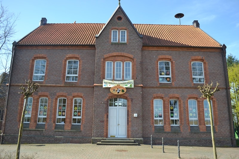 Gemeindekindergarten Villa Kunterbunt - Kita-Navigator