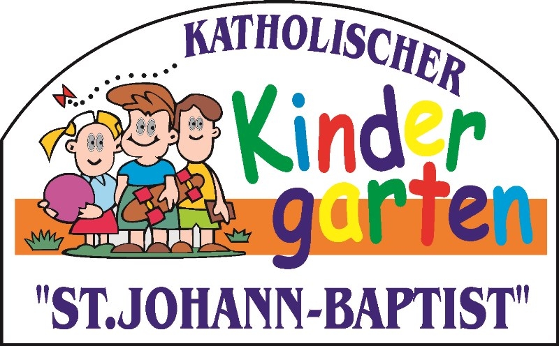 Logo der KiTa