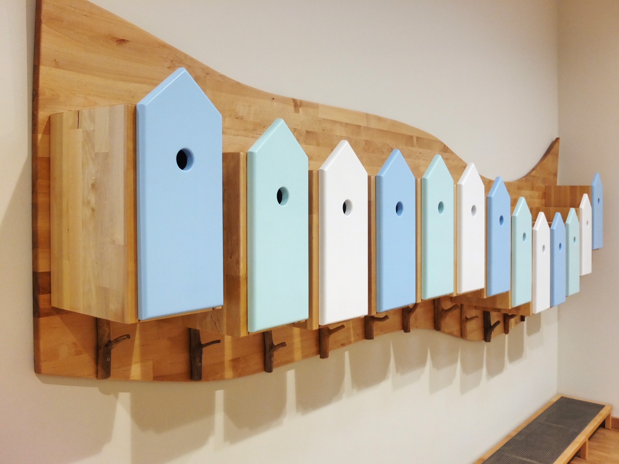 Garderobe