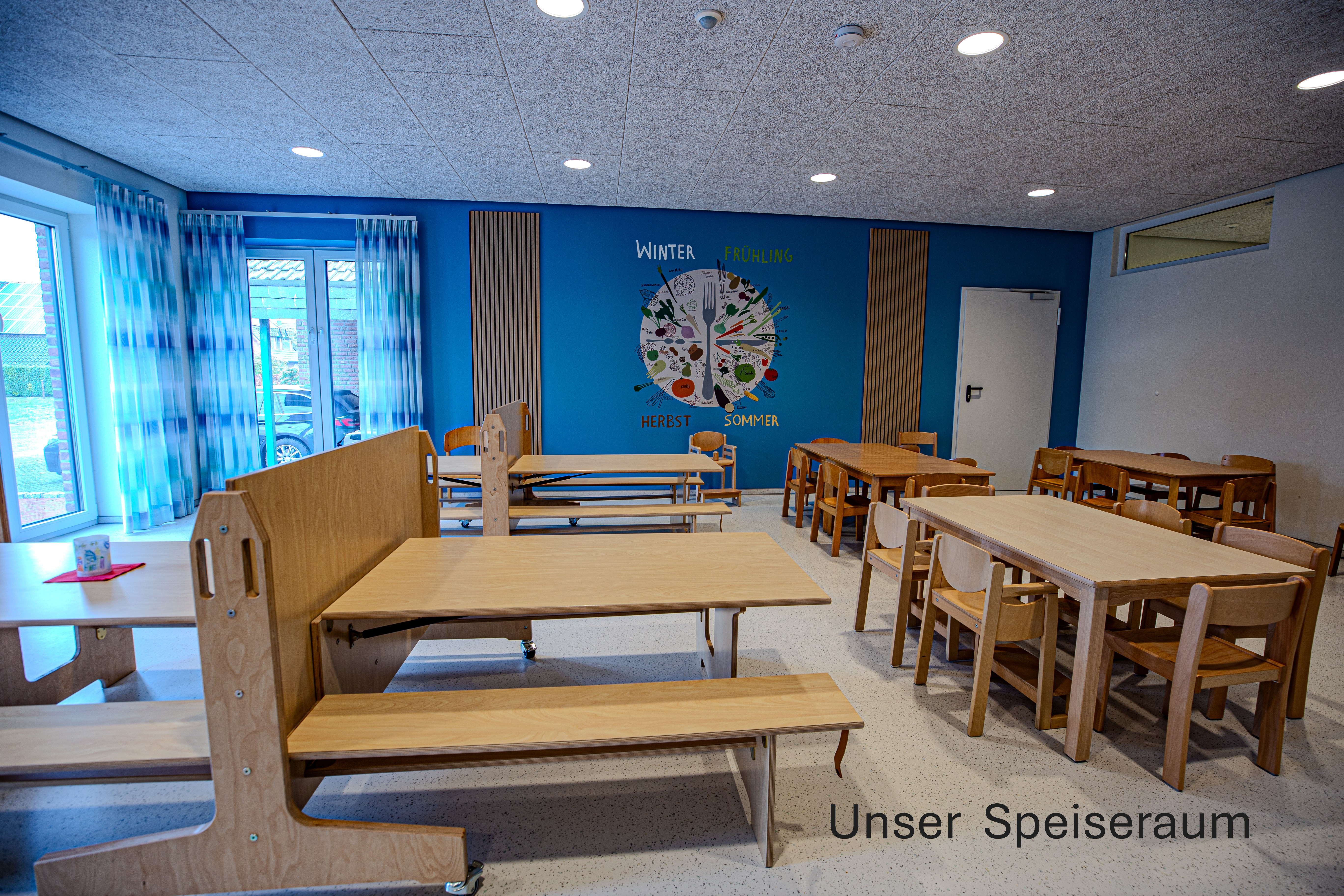 Speiseraum